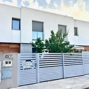 Apartamento Moderno Con Piscina En - Roige Bahia, Mont-Roig del Camp