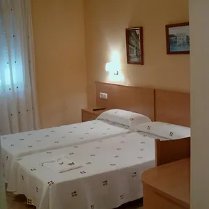 Hotel Mont-roig, Mont-Roig del Camp